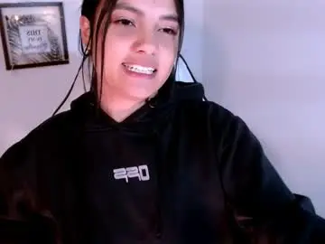 Chaturbate Live Porn of gaby_saikozz