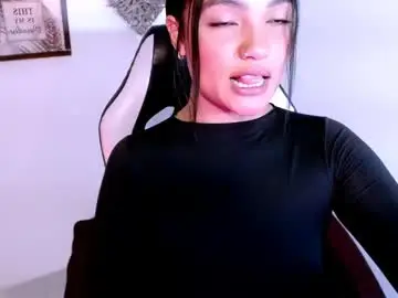 Chaturbate Watch Live Sex Cams of gaby_saikozz