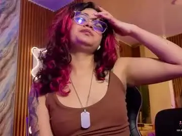 Chaturbate Sex Chat of kristen_tay