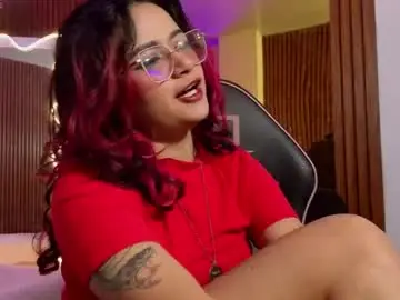 Chaturbate Adult Webcams of kristen_tay
