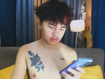Chaturbate Nude Webcam of sweet_hotbabyrick69xxx