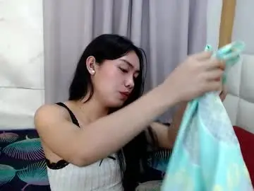 Chaturbate Live Sex Cam of temptmebabyx