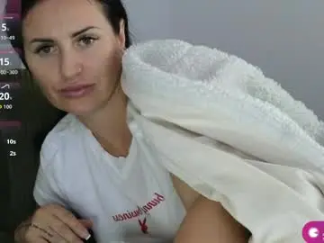 Chaturbate Sex Chat of violetik888