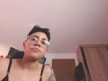 Chaturbate Live Sex of eva_monwalker