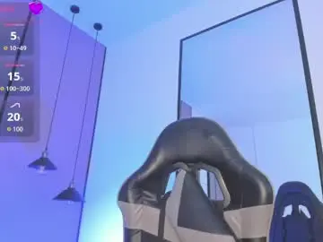 Chaturbate Watch Live Sex Cams of rachel_foxx_