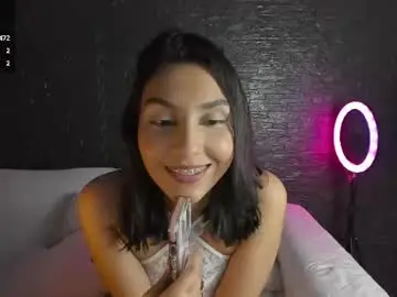 Chaturbate Free Porn Cam of bby_salome_