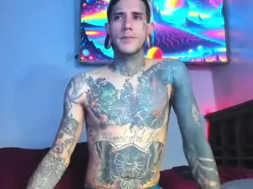 Chaturbate Adult Webcams of jhonny_ackerman