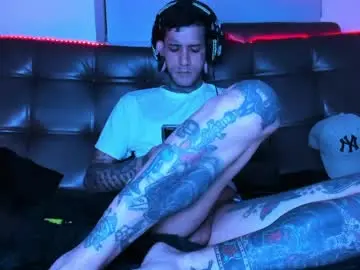 Chaturbate Free Porn Cam of jhonny_ackerman