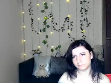 Chaturbate Live Sex Cam of muse_kity_jeneva