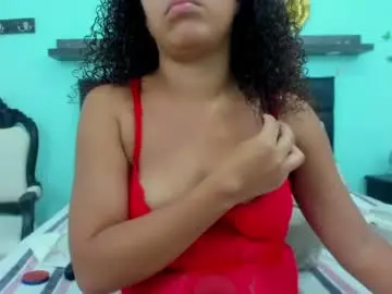 Chaturbate Free Live Porn of scarlett_fox20