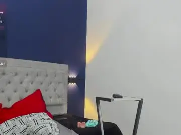 Chaturbate Free Live Porn of scarlette_stevens