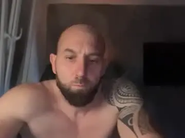 Chaturbate Nude Webcam of tommyx01