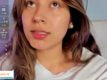 Chaturbate Nude Webcam of alessia_blaze