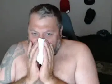 Chaturbate Adult Webcam of chrizz80