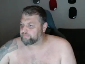 Chaturbate Live Sex of chrizz80