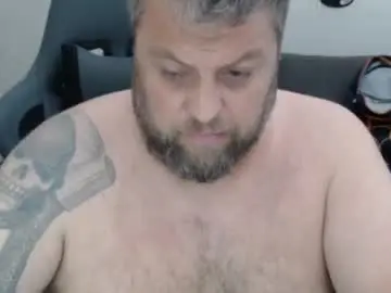 Chaturbate Sex Chat of chrizz80