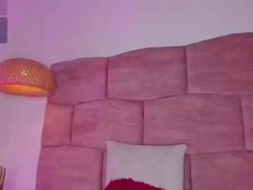 Chaturbate Private Sex Chat of dani_velvet