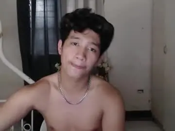 Chaturbate Nude Webcam of justcallme_cyril