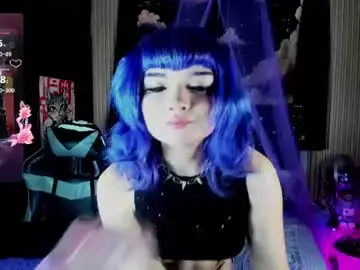 Chaturbate Live Sex of ravencollen