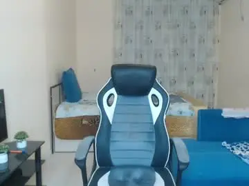 Chaturbate Nude Webcam of slavaxxx777