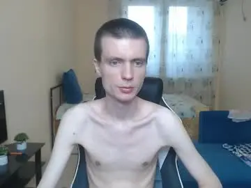 Chaturbate Best Webcam of slavaxxx777