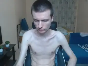 Chaturbate Sex Chat of slavaxxx777