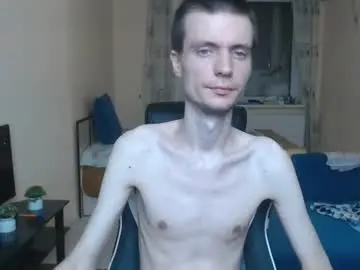 Chaturbate Live Porn of slavaxxx777