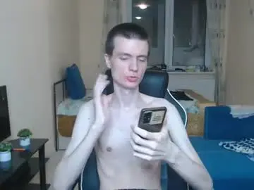 Chaturbate Live Sex Cam of slavaxxx777