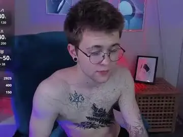 Chaturbate Nude Webcam of tomas_norton