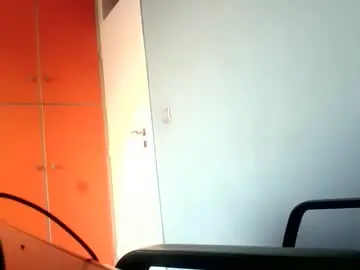 Chaturbate Live Sex Cam of truble_again