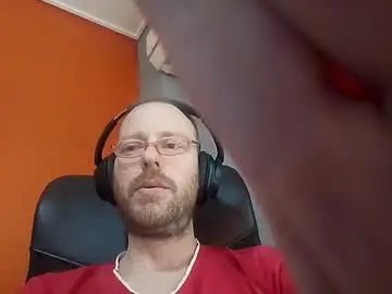 Chaturbate Live Sex of truble_again
