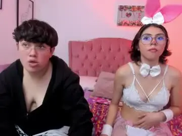 Chaturbate Best live sex cam show of zooble_28