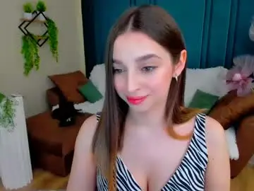 Chaturbate Best Webcam of flirtyspark