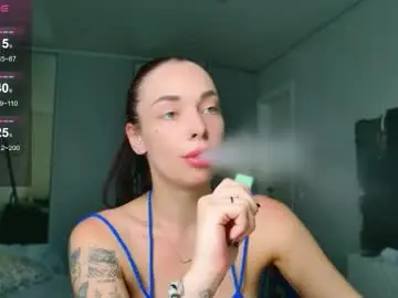 Chaturbate Sex Chat of meow_moore