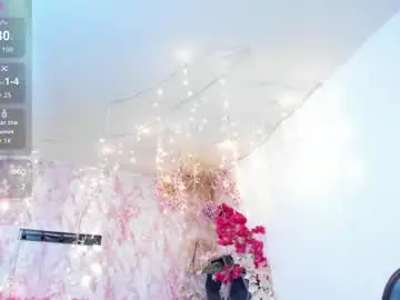 Chaturbate Watch Live Sex Cams of scarlett21__