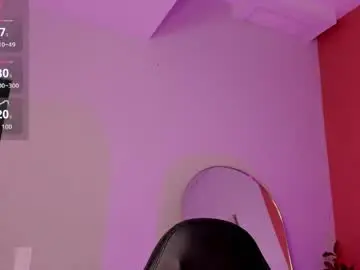 Chaturbate Sex Cam of tianna_rossi