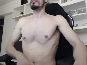 Chaturbate Nude Webcam of alphamastertodd