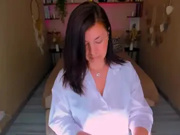 Chaturbate Live Sex of ana_mills