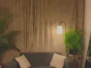 Chaturbate Nude Webcam of anna_nickol