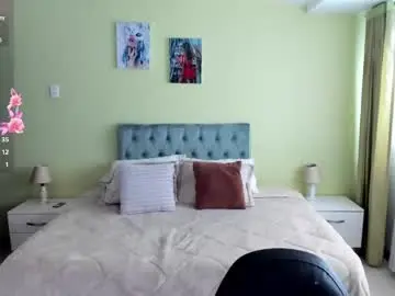 Chaturbate Sex Chat of celeste_rous__