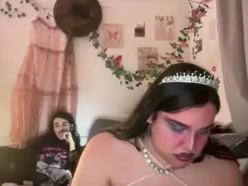 Chaturbate Private Sex Chat of jennifer_robbie