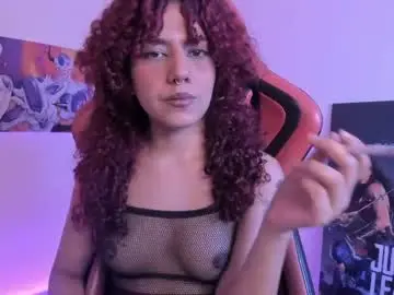 Chaturbate Live Porn of kendall23_