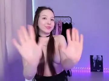 Chaturbate Watch Live Sex Cams of lovely_poppy