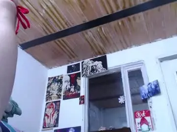 Chaturbate Nude Webcam of miss_spy