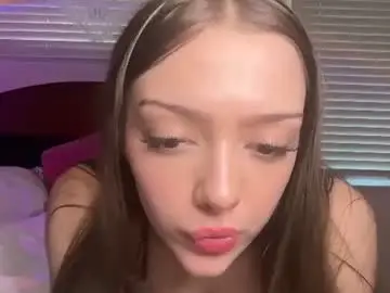 Chaturbate Private Sex Chat of nadiaa_18