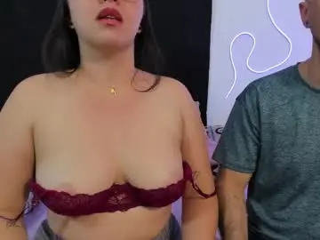 Chaturbate Free Live Porn of cintya_n_roger