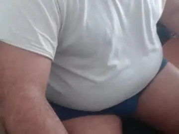 Chaturbate Live Porn of gato27cam