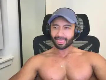 Chaturbate Adult Video Chat of lordcalepecs