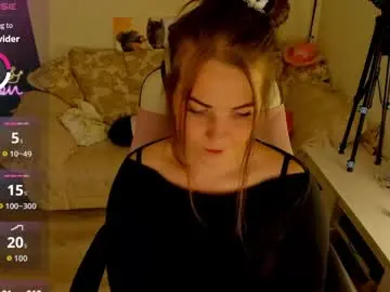 Chaturbate Adult Video Chat of masha179807