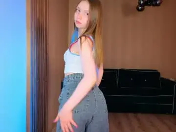 Chaturbate Best live sex cam show of milaice